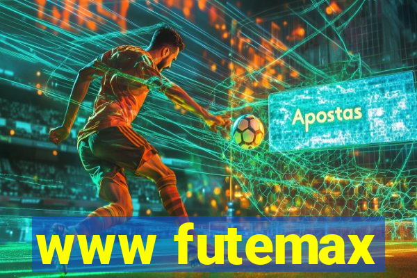 www futemax